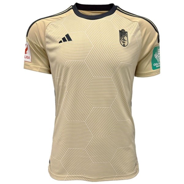 Tailandia Camiseta Granada Tercera Equipación 2023/2024